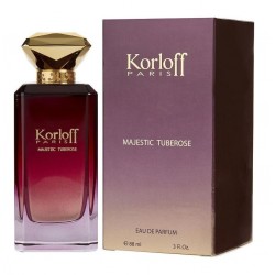 Korloff Majestic Tuberose Edp 88 Ml Korloff Majestic Tuberose Edp 88 Ml
