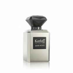 Korloff Silver Wood Edp 88 Ml Korloff Silver Wood Edp 88 Ml
