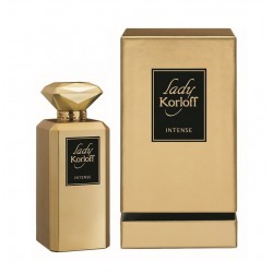 Korloff Lady Intense Le Parfum 88 ML Korloff Lady Intense Le Parfum 88 ML