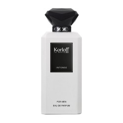 Korloff In White Intense Edp 88 Ml Korloff In White Intense Edp 88 Ml