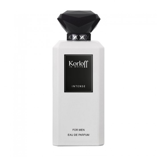 Korloff In White Intense Edp 88 Ml