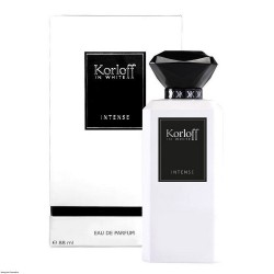 Korloff In White Intense Edp 88 Ml Korloff In White Intense Edp 88 Ml