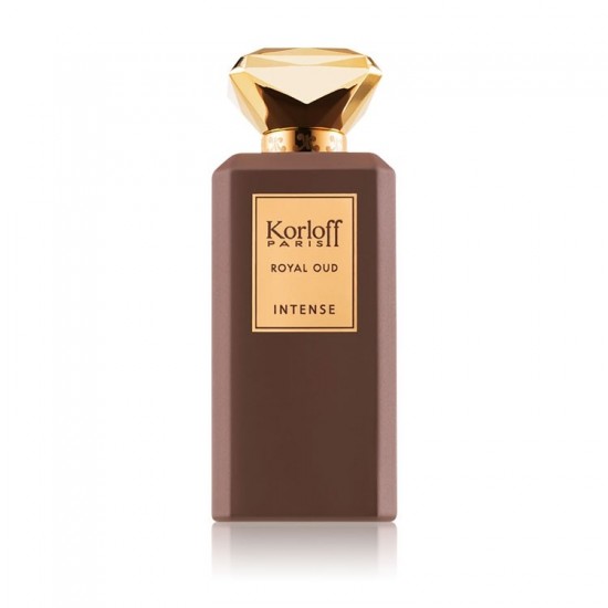 Korloff Royal Oud Intense Le Parfume 88 ML
