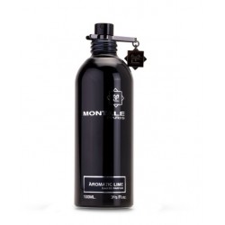 Montale Aromatic Lime Edp 100 Ml Montale Aromatic Lime Edp 100 Ml