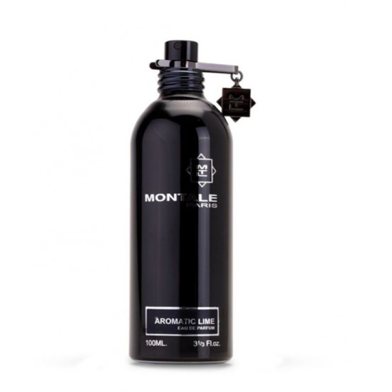 Montale Aromatic Lime Edp 100 Ml