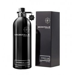Montale Aromatic Lime Edp 100 Ml Montale Aromatic Lime Edp 100 Ml