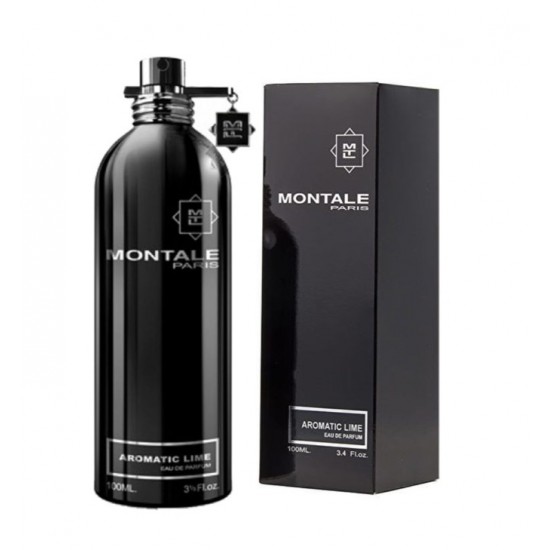 Montale Aromatic Lime Edp 100 Ml