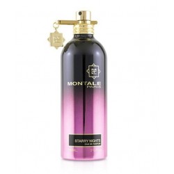 عطر مونتال ستاري نايت او دو بارفيوم للجنسين 100 مل عطر مونتال ستاري نايت او دو بارفيوم للجنسين 100 مل