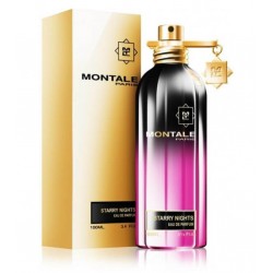 عطر مونتال ستاري نايت او دو بارفيوم للجنسين 100 مل عطر مونتال ستاري نايت او دو بارفيوم للجنسين 100 مل