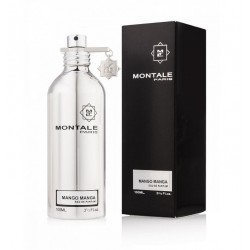 عطر مونتال مانجا مانجو او دو بارفيوم للجنسين 100 مل عطر مونتال مانجا مانجو او دو بارفيوم للجنسين 100 مل