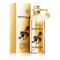 Montale Arabians EDP 100 Ml Montale Arabians EDP 100 Ml