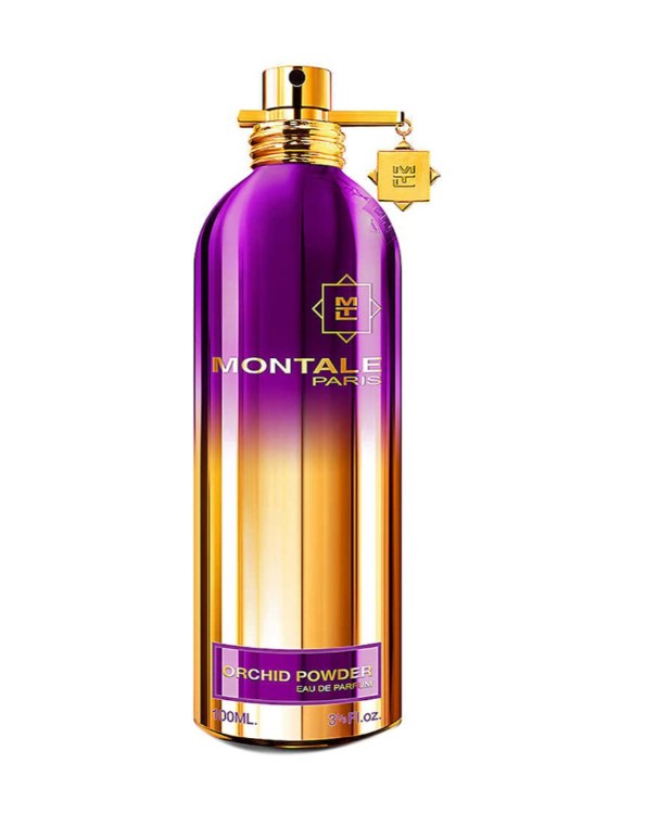 Buy Montale Orchid Podwer Edp 100 Ml
