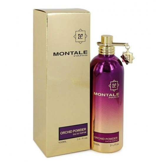 Montale Orchid Podwer Edp 100 Ml