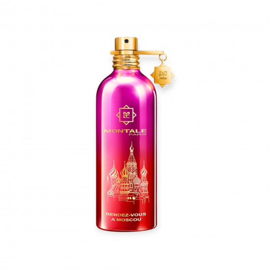Montale Rendez-vous a Moscou EDP 100 Ml Montale Rendez-vous a Moscou EDP 100 Ml