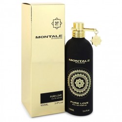 عطر مونتال بيور لوف او دو بارفيوم للجنسين 100 مل عطر مونتال بيور لوف او دو بارفيوم للجنسين 100 مل