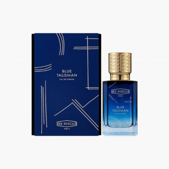 عطر اكس نيهيلو بلو تاليسمان او دو بارفيوم للجنسين 100مل