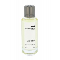 عطر مانسيرا عود فيولت او دو بارفيوم للجنسين 60 مل عطر مانسيرا عود فيولت او دو بارفيوم للجنسين 60 مل