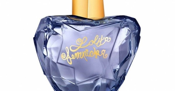 ▲LOLITA LEMPICA Eau de Parfum 100ml Lolita Lempicka Perfume for Women by Lolita Lempicka