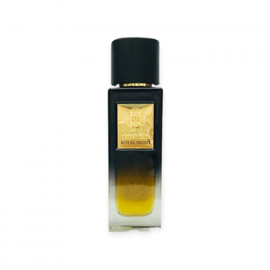 The Woods Collection Royal Night EDP 100 Ml