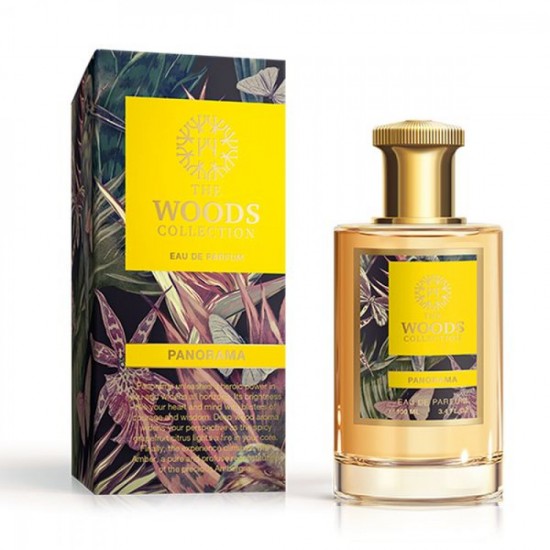 The Woods Collection Panorama EDP 100 Ml