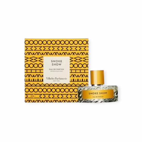 عطر فيلهلم بارفيوميري سموك شو او دو بارفيوم للجنسين 100 مل عطر فيلهلم بارفيوميري سموك شو او دو بارفيوم للجنسين 100 مل