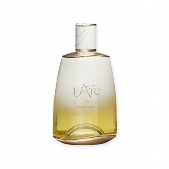 عطر لارك افنتشر جاسمين دو كاناك او دو بارفيوم للجنسين 100 مل عطر لارك افنتشر جاسمين دو كاناك او دو بارفيوم للجنسين 100 مل