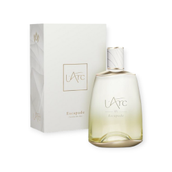L'Arc Escapade Vanille EDP 100 Ml L'Arc Escapade Vanille EDP 100 Ml
