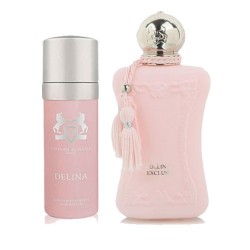 Parfums De Marly Delina Exclusif - Hair Mist  Parfums De Marly Delina Exclusif - Hair Mist