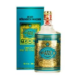 عطر نمبر 4711 4711 اوريجينال او دو كولون للرجال 300 مل