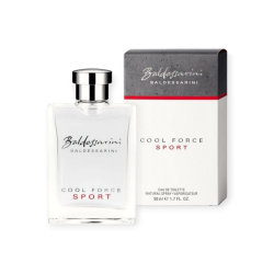 عطر بالديساريني كول فورس سبورت او دو تواليت للرجال 90 مل عطر بالديساريني كول فورس سبورت او دو تواليت للرجال 90 مل