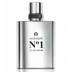 عطر اجنر نمبر ون بلاتينيوم او دو تواليت للرجال 100 مل عطر اجنر نمبر ون بلاتينيوم او دو تواليت للرجال 100 مل