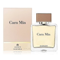 Aigner Cara Mia Edp 100 Ml Aigner Cara Mia Edp 100 Ml