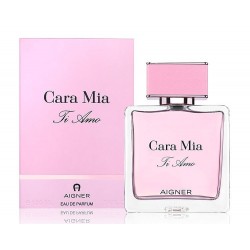 عطر اجنر كارا ميا تي امو او دو بارفيوم للنساء 100 مل عطر اجنر كارا ميا تي امو او دو بارفيوم للنساء 100 مل