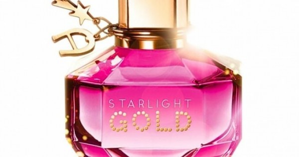 Parfum Aigner Starlight Gold Parfum Original Starlight Gold For
