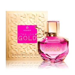 عطر اجنر ستار لايت قولد او دو بارفيوم للنساء 100 مل عطر اجنر ستار لايت قولد او دو بارفيوم للنساء 100 مل