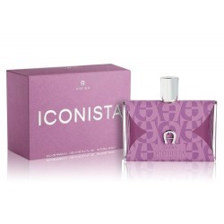 عطر اجنر ايكونستا او دو بارفيوم للنساء 100 مل عطر اجنر ايكونستا او دو بارفيوم للنساء 100 مل