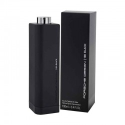 Porsche Design 180 Black EDT 100 Ml Porsche Design 180 Black EDT 100 Ml