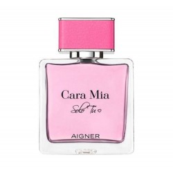 عطر اجنر كارا ميا سولو تو او دو بارفيوم للنساء 100 مل عطر اجنر كارا ميا سولو تو او دو بارفيوم للنساء 100 مل