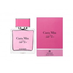 عطر اجنر كارا ميا سولو تو او دو بارفيوم للنساء 100 مل عطر اجنر كارا ميا سولو تو او دو بارفيوم للنساء 100 مل
