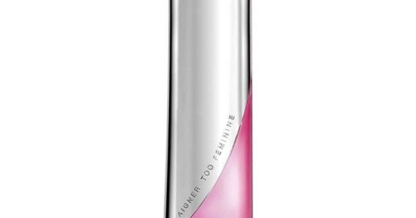 Aigner Too Feminine Edp 100 Ml