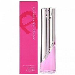 عطر اجنر تو فيمينين او دو بارفيوم للنساء 100 مل عطر اجنر تو فيمينين او دو بارفيوم للنساء 100 مل