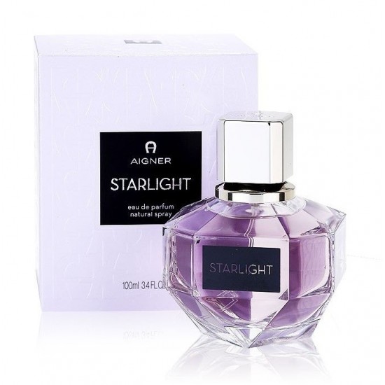 Aigner Starlight Edp 100 Ml