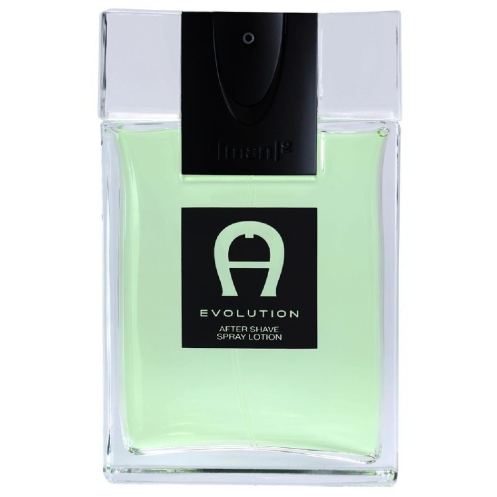 Aigner Evolution Edt For Men 100 Ml