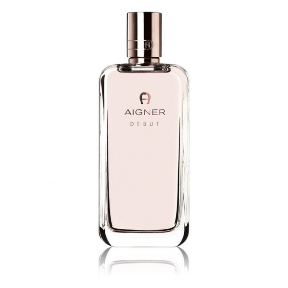 Aigner Debut Edp 100 Ml