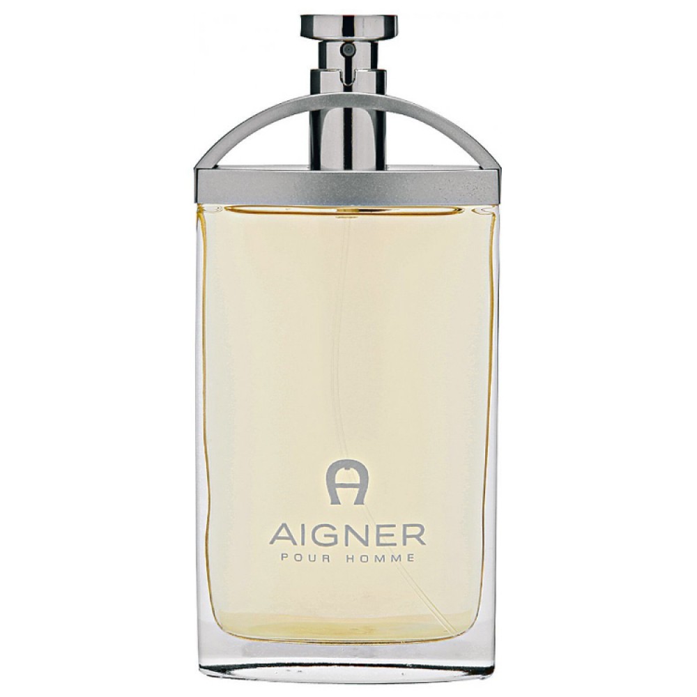 Aigner Pour Homme Edt For Men 100 Ml