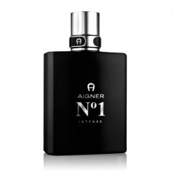 عطر اجنر نمبر ون انتنس او دو تواليت للرجال 100 مل عطر اجنر نمبر ون انتنس او دو تواليت للرجال 100 مل