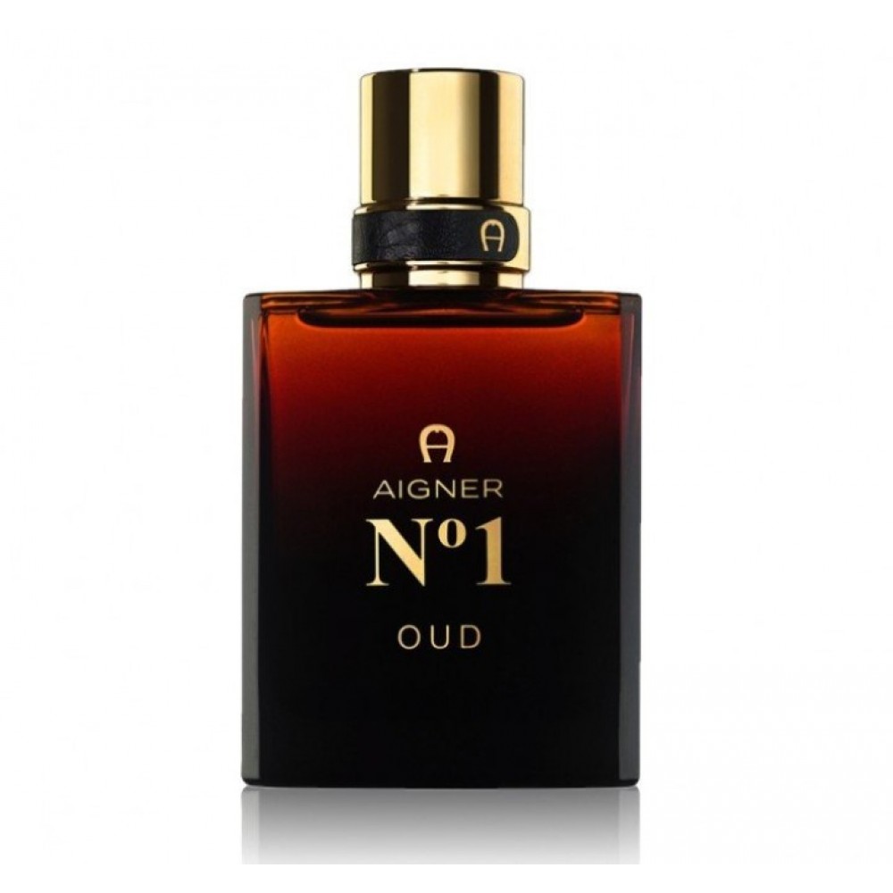 Aigner N°1 Oud Edp 100 Ml