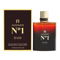 عطر اجنر نمبر ون عود او دو بارفيوم للجنسين 100 مل عطر اجنر نمبر ون عود او دو بارفيوم للجنسين 100 مل
