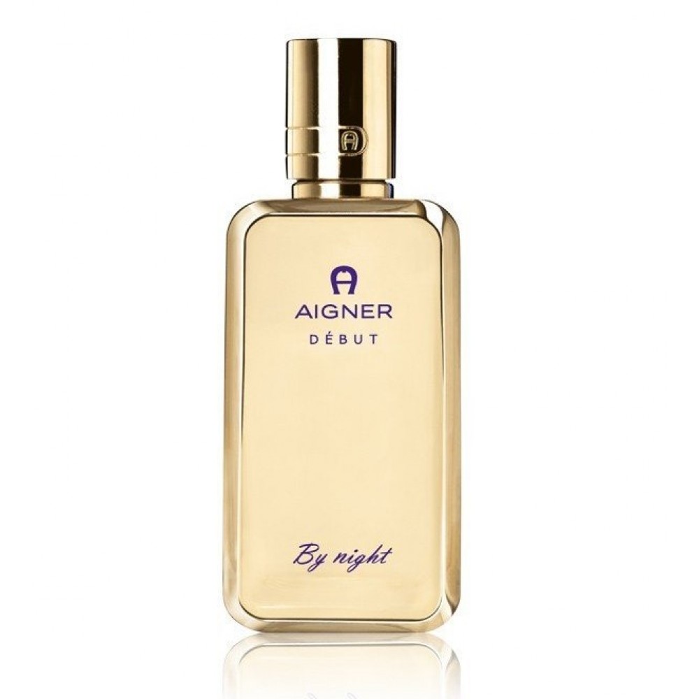 Aigner Debut By Night Edp 100 Ml