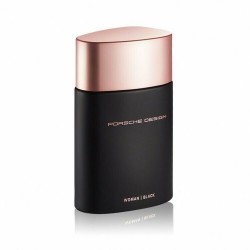 Porsche Design Women Black Edp 100 Ml Porsche Design Women Black Edp 100 Ml
